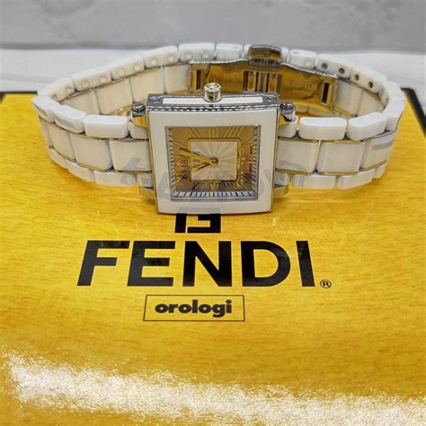 fendi レディース 時計|fendi jewelry canada.